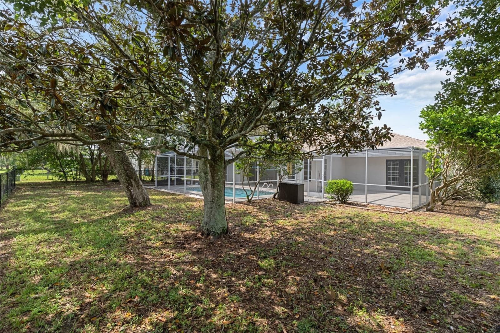 Single Family Residence at 10220 SWANSON CT, SPRING HILL, photo 51 of 55