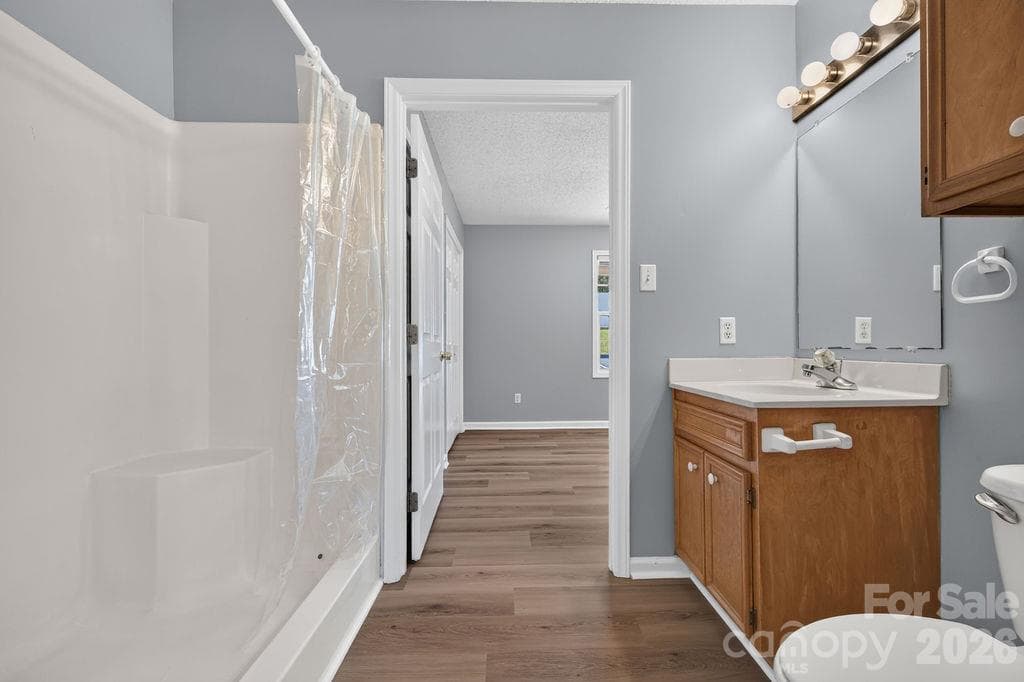 Townhouse at 122 24th Street NW, Hickory, photo 11 of 21