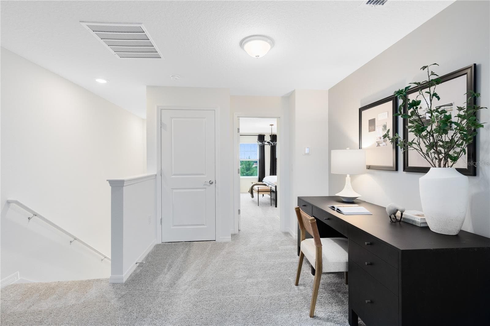Model Home Design Only. Pictures and furnishings are for illustrative purposes only. Elevations, colors and options may vary. Furniture is for model home staging only. - 6270 SUNNY TIME AVENUE, WINTER GARDEN