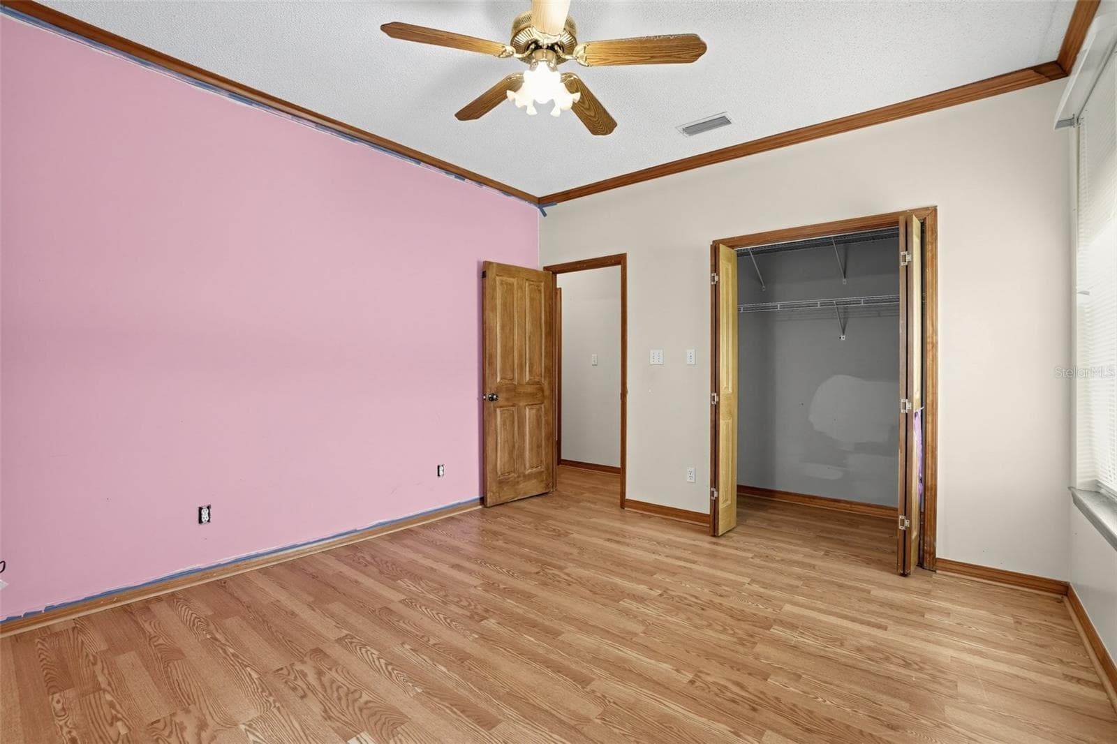 Single Family Residence at 4400 CRABTREE CHURCH RD, MOLINO, photo 10 of 26