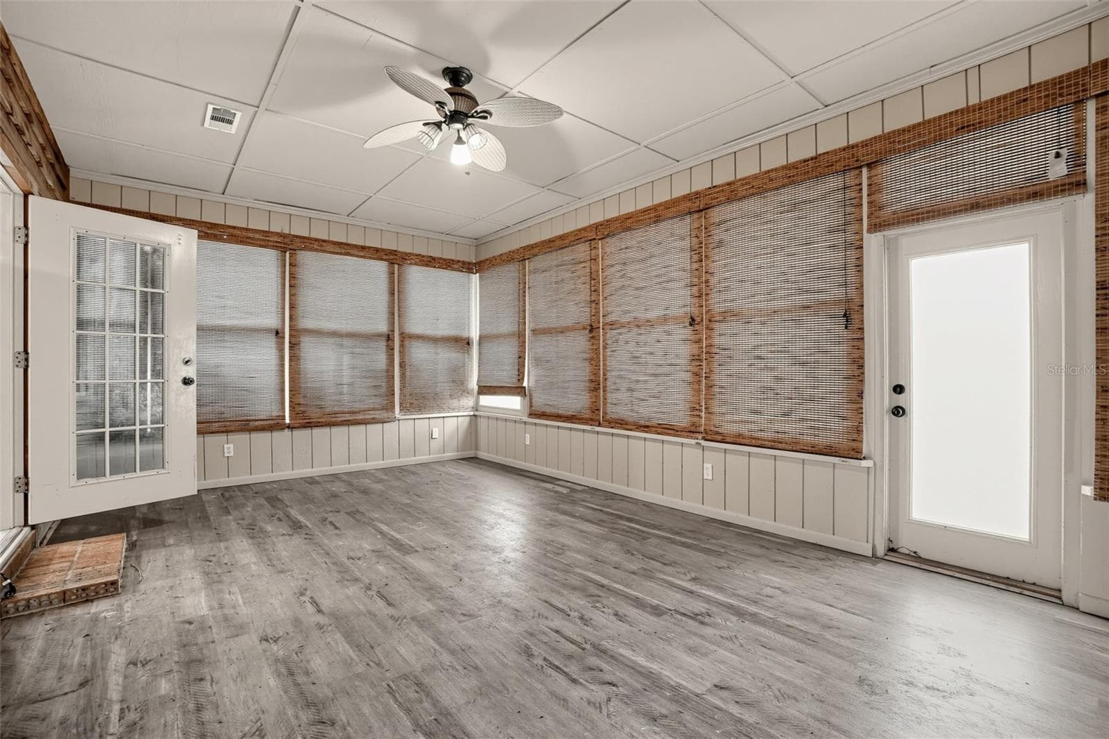 Single Family Residence at 4400 CRABTREE CHURCH RD, MOLINO, photo 21 of 26