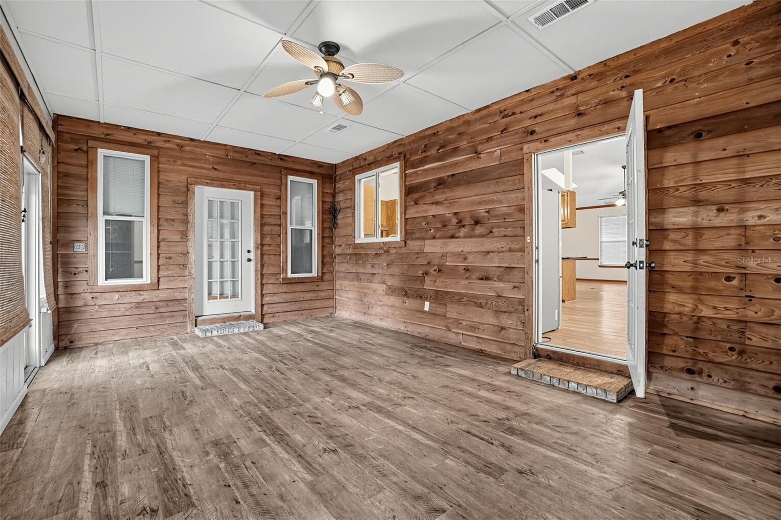 Single Family Residence at 4400 CRABTREE CHURCH RD, MOLINO, photo 22 of 26