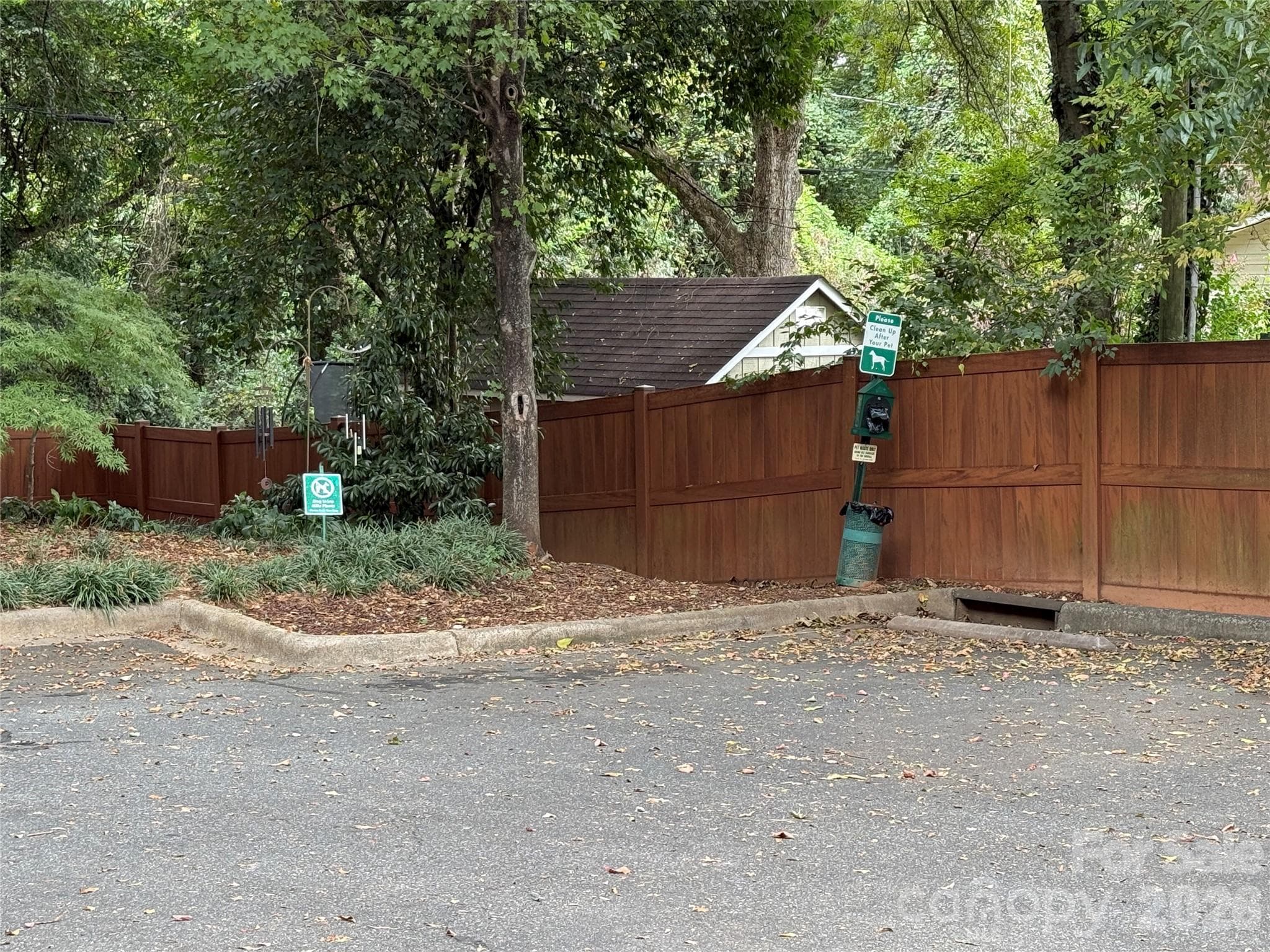 Doggie Station - 404 Laurel Avenue, Charlotte
