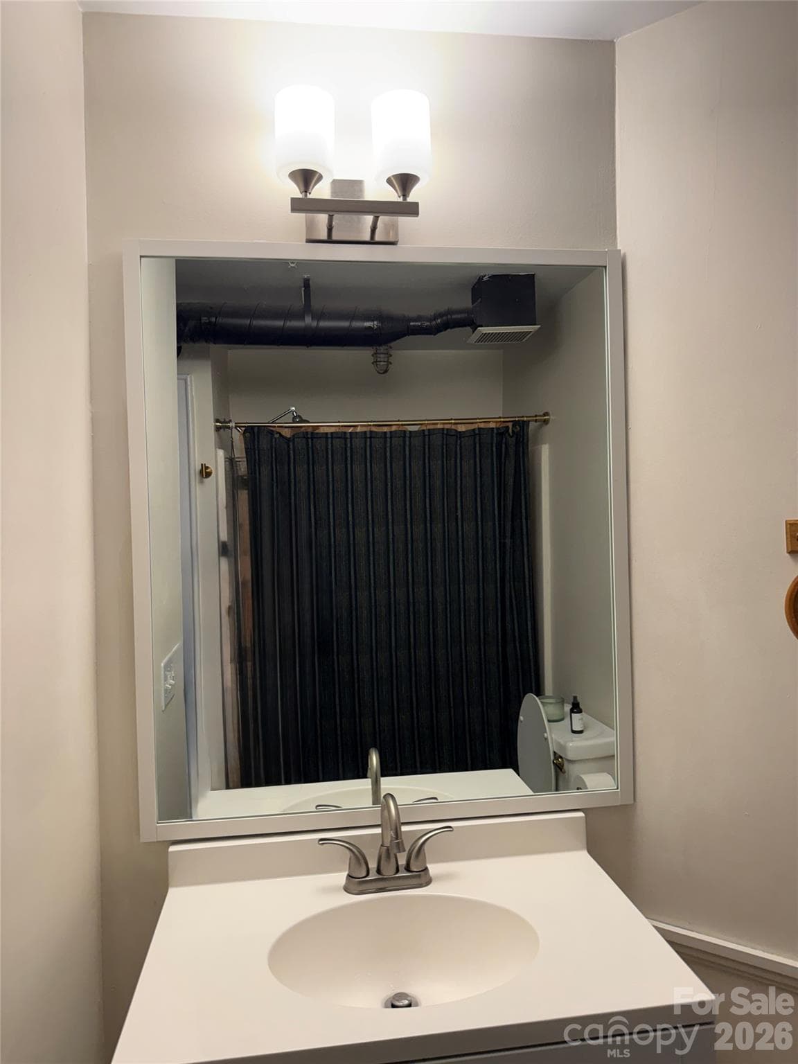 Bath Vanity - 404 Laurel Avenue, Charlotte