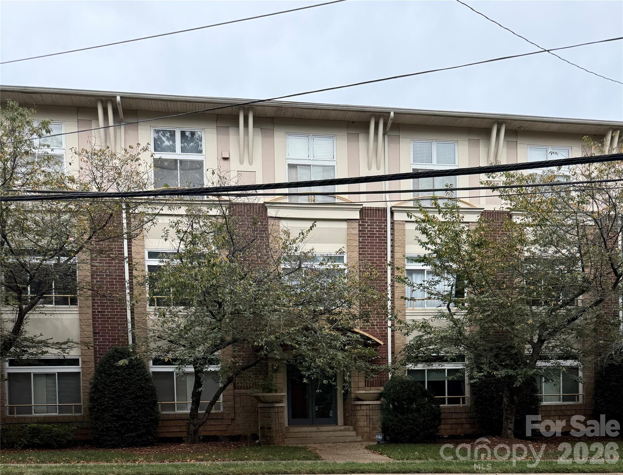 404 Laurel Avenue