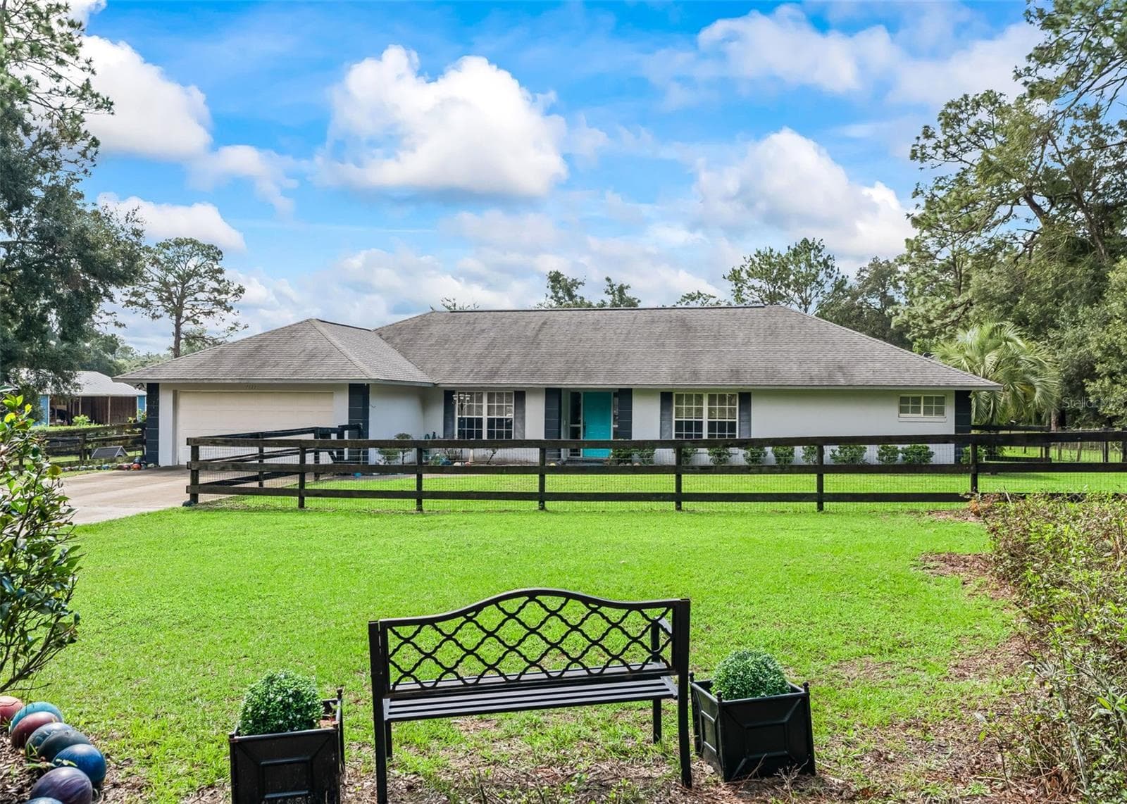 Single Family Residence at 7522 NW 14TH ST, OCALA, photo 5 of 50