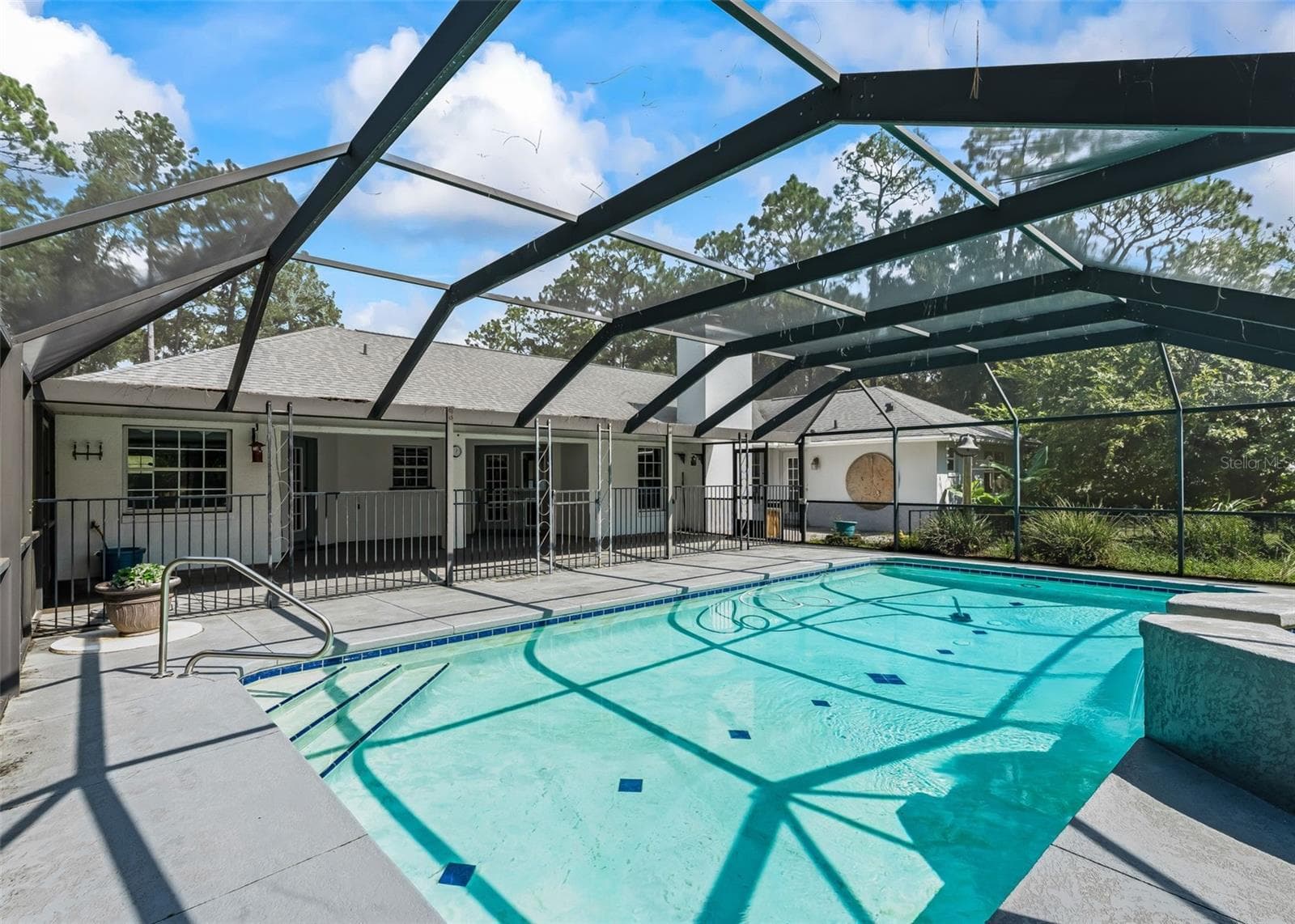 Single Family Residence at 7522 NW 14TH ST, OCALA, photo 36 of 50