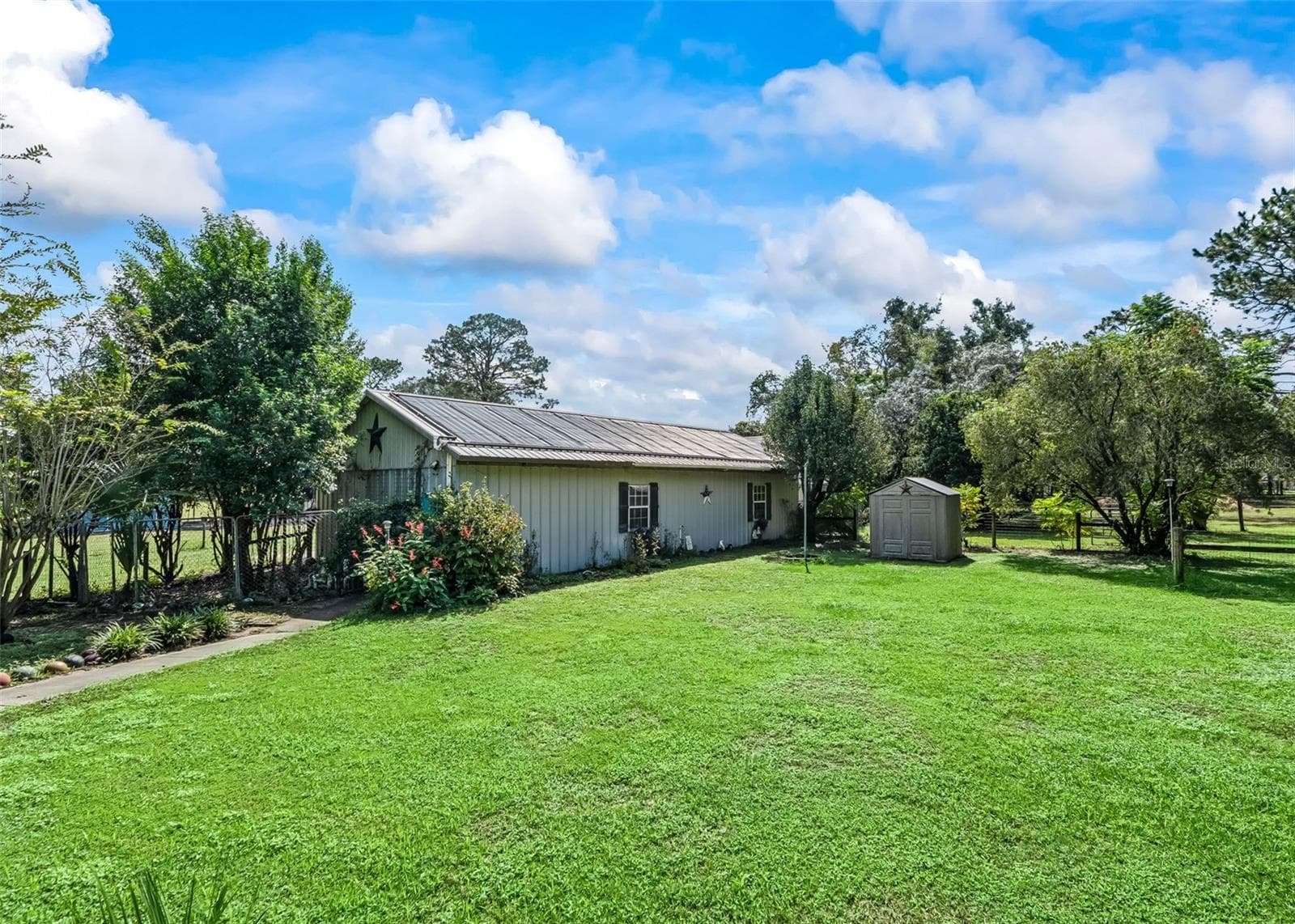 Single Family Residence at 7522 NW 14TH ST, OCALA, photo 40 of 50