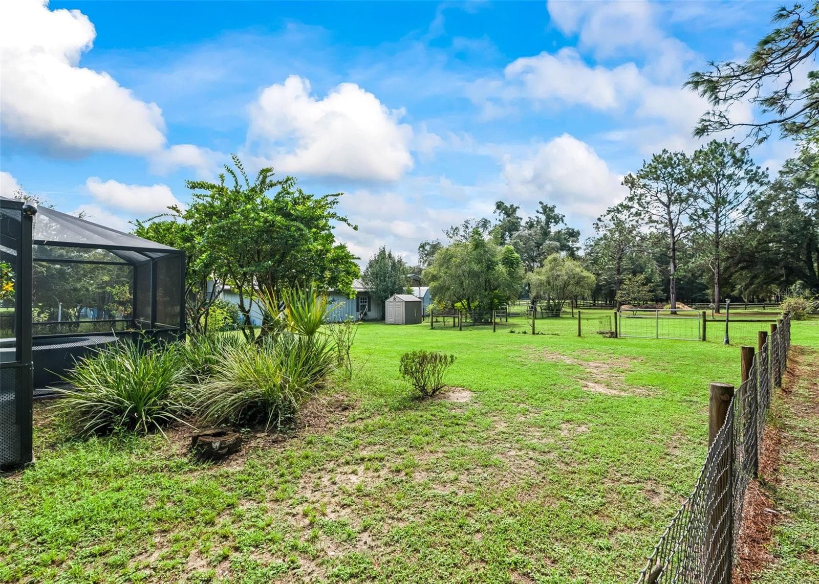 Single Family Residence at 7522 NW 14TH ST, OCALA, photo 43 of 50