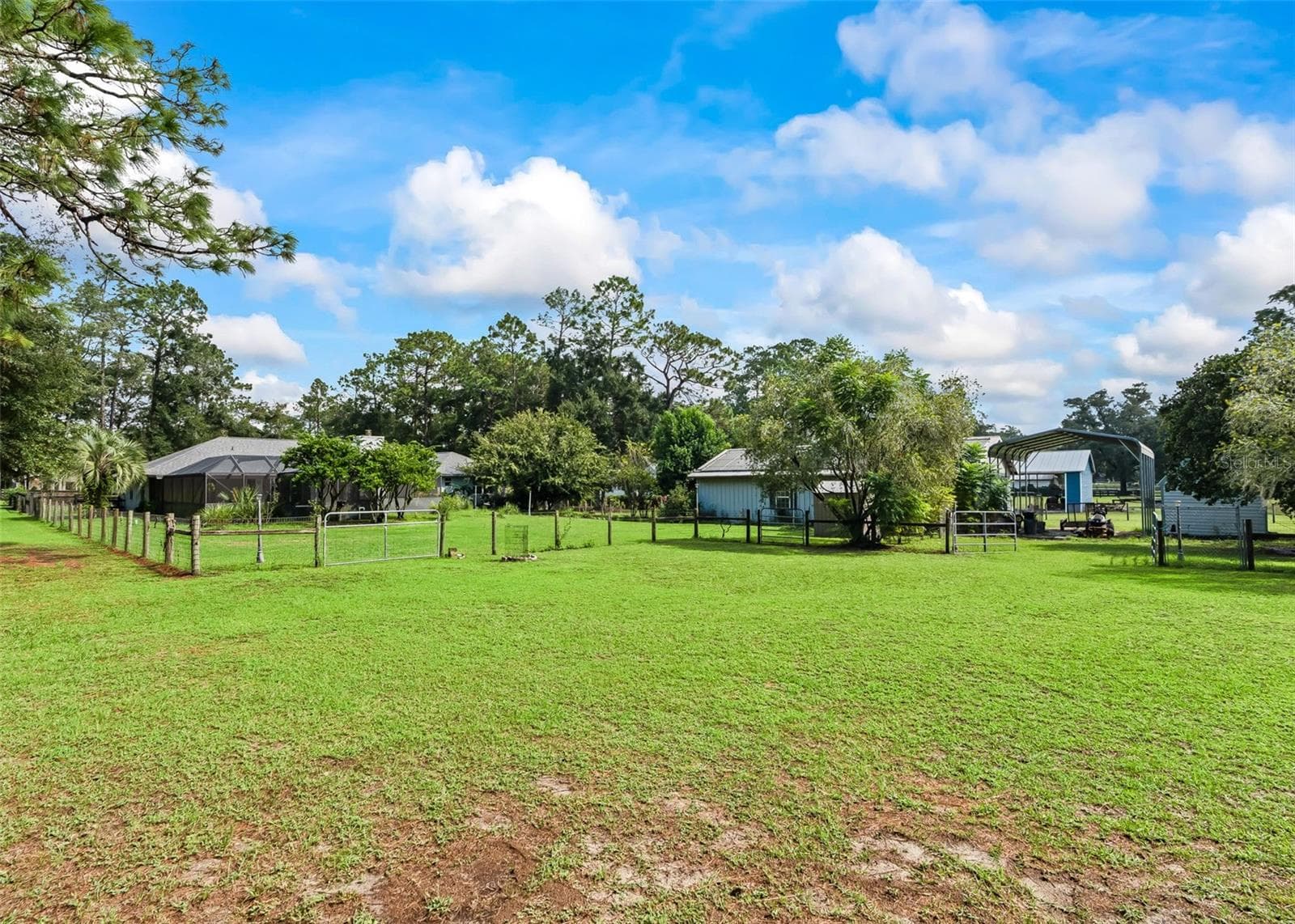 Single Family Residence at 7522 NW 14TH ST, OCALA, photo 45 of 50