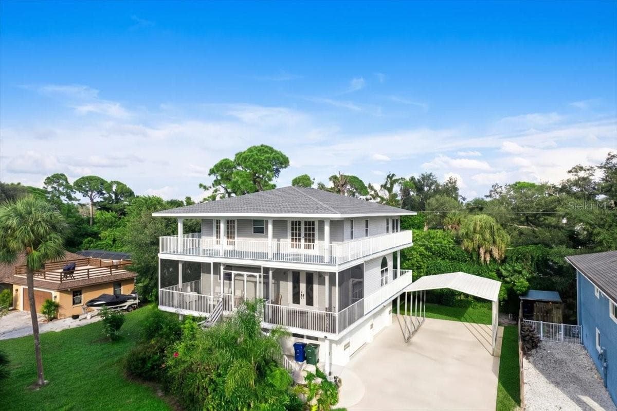 Single Family Residence at 1775 SCENIC DR, VENICE, photo 3 of 80