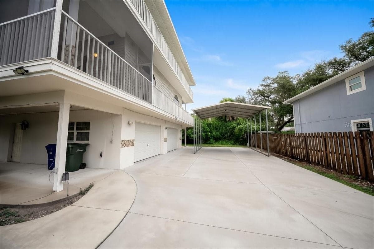 Single Family Residence at 1775 SCENIC DR, VENICE, photo 6 of 80