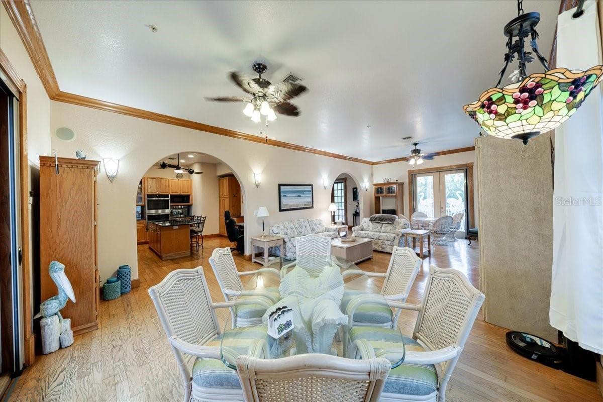 Single Family Residence at 1775 SCENIC DR, VENICE, photo 46 of 80
