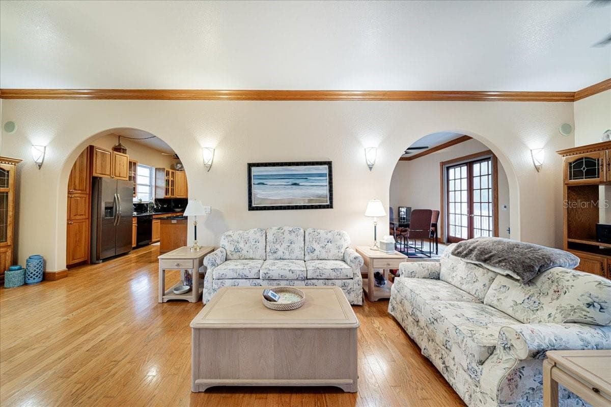Single Family Residence at 1775 SCENIC DR, VENICE, photo 48 of 80