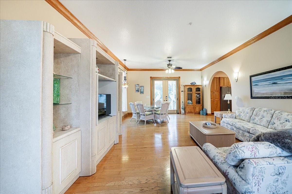 Single Family Residence at 1775 SCENIC DR, VENICE, photo 49 of 80