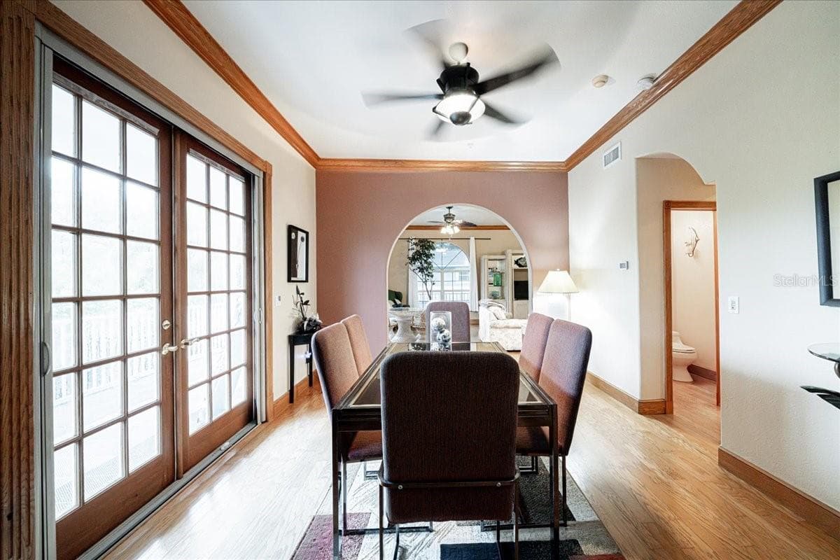 Single Family Residence at 1775 SCENIC DR, VENICE, photo 54 of 80