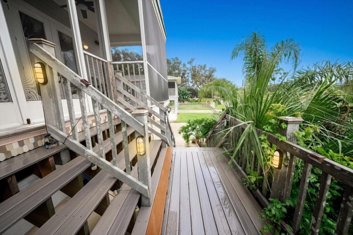 Single Family Residence at 1775 SCENIC DR, VENICE, photo 65 of 80
