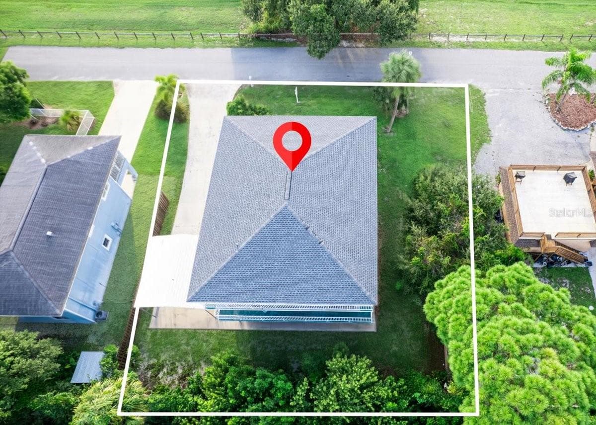 Single Family Residence at 1775 SCENIC DR, VENICE, photo 71 of 80