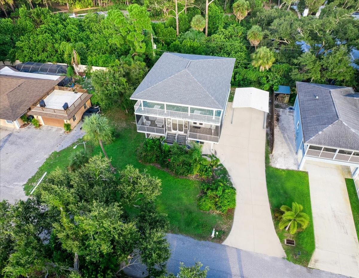 Single Family Residence at 1775 SCENIC DR, VENICE, photo 72 of 80