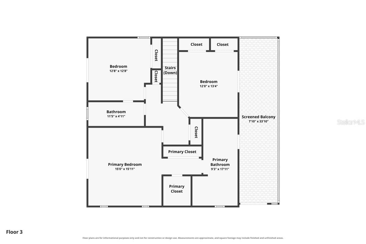 Single Family Residence at 1775 SCENIC DR, VENICE, photo 80 of 80