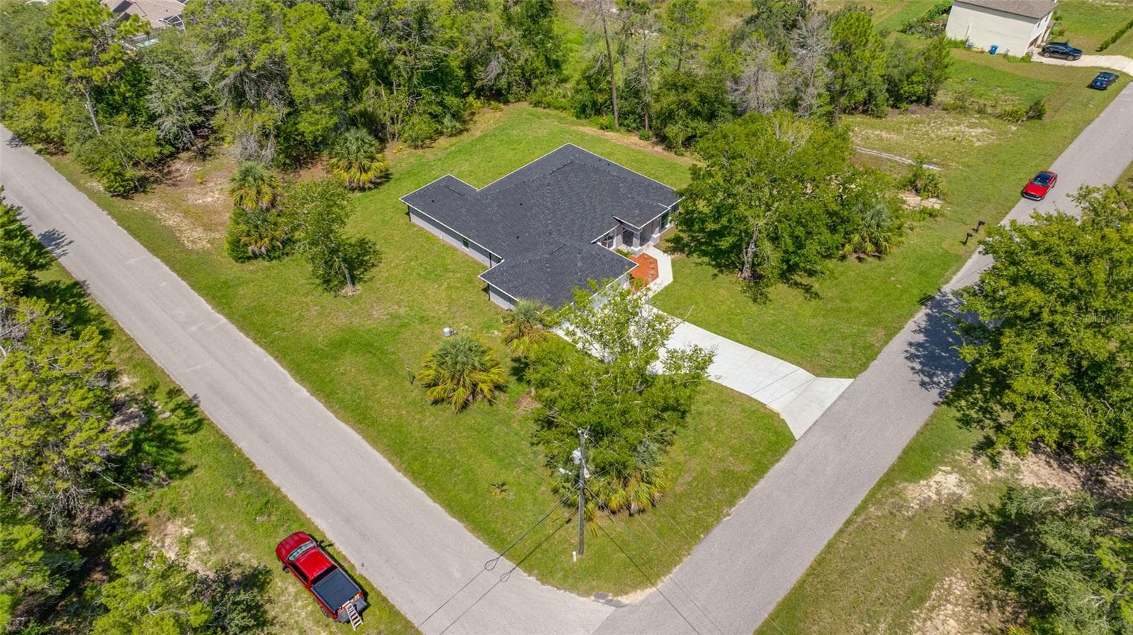 Single Family Residence at 8207 CHRISTOPHER LN, WEEKI WACHEE, photo 3 of 21
