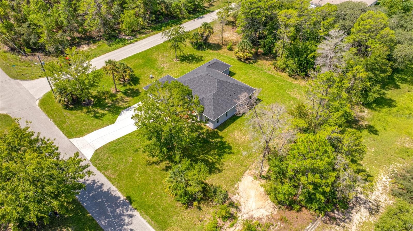 Single Family Residence at 8207 CHRISTOPHER LN, WEEKI WACHEE, photo 4 of 21
