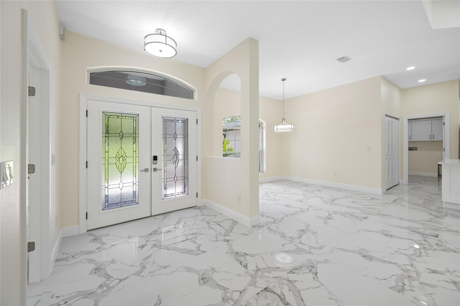 Single Family Residence at 8207 CHRISTOPHER LN, WEEKI WACHEE, photo 6 of 21