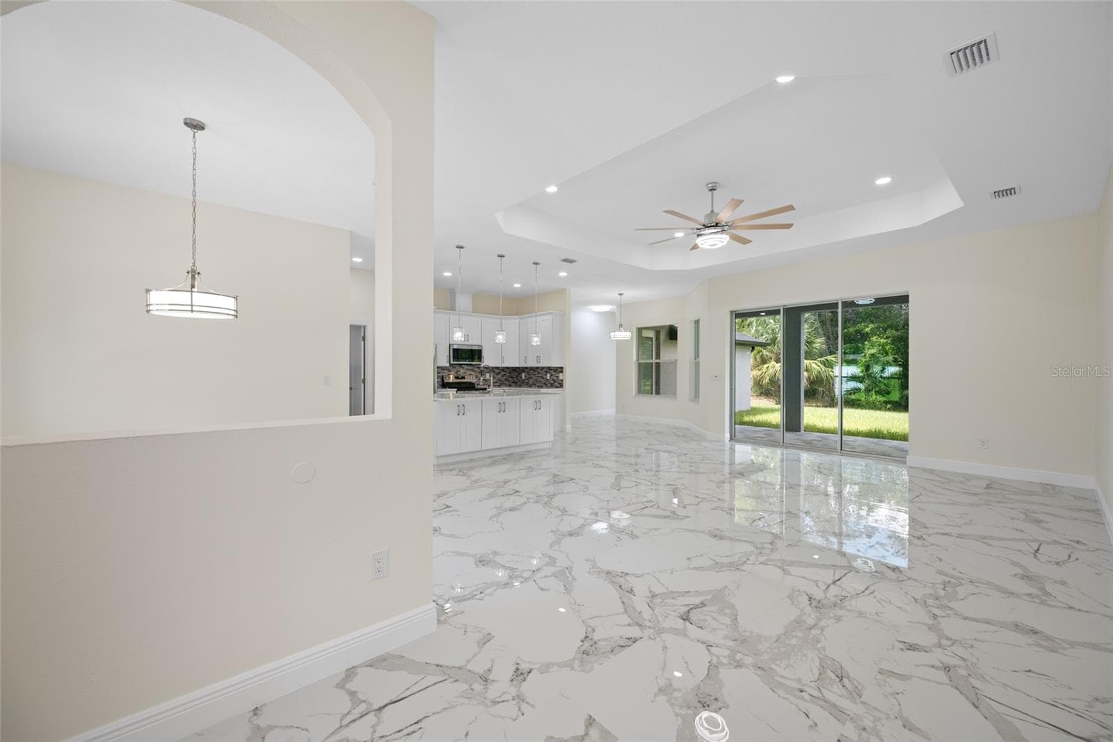 Single Family Residence at 8207 CHRISTOPHER LN, WEEKI WACHEE, photo 7 of 21