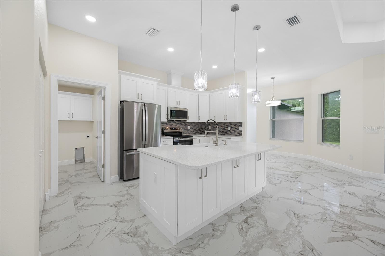 Single Family Residence at 8207 CHRISTOPHER LN, WEEKI WACHEE, photo 9 of 21