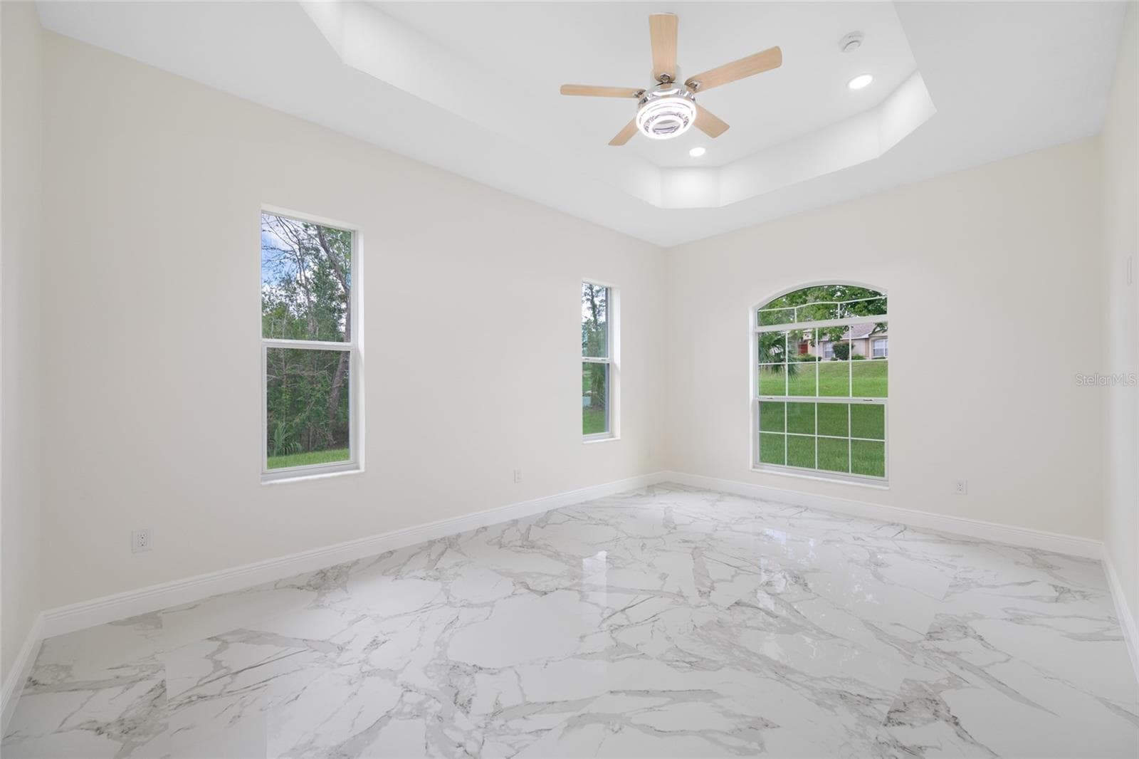 Single Family Residence at 8207 CHRISTOPHER LN, WEEKI WACHEE, photo 11 of 21