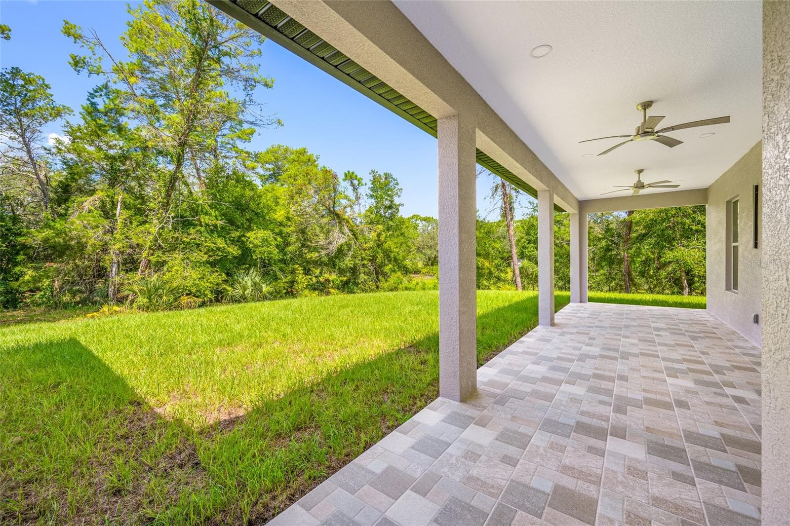 Single Family Residence at 8207 CHRISTOPHER LN, WEEKI WACHEE, photo 17 of 21
