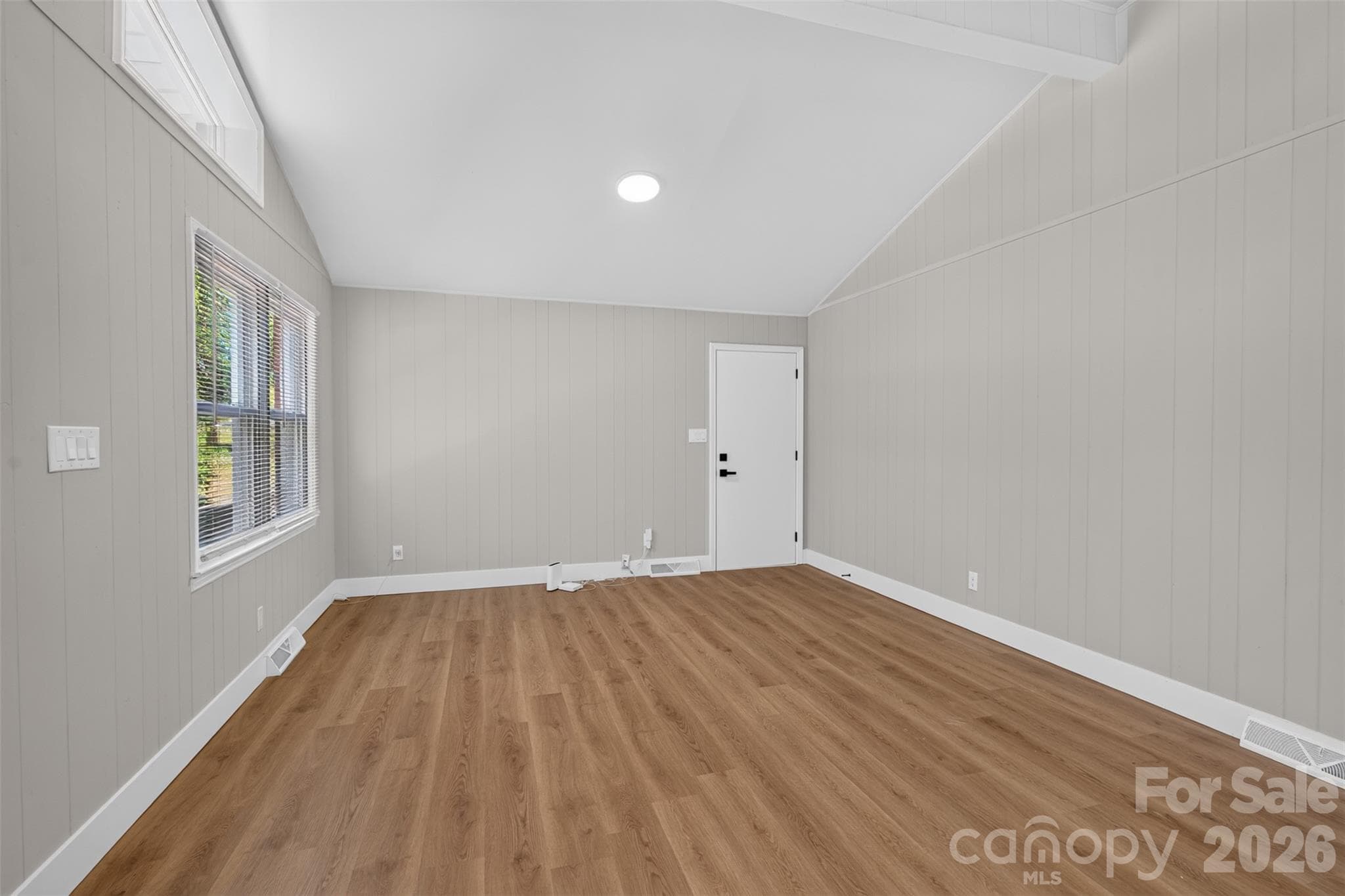 Family Room - 4501 Flowes Store Road, Concord