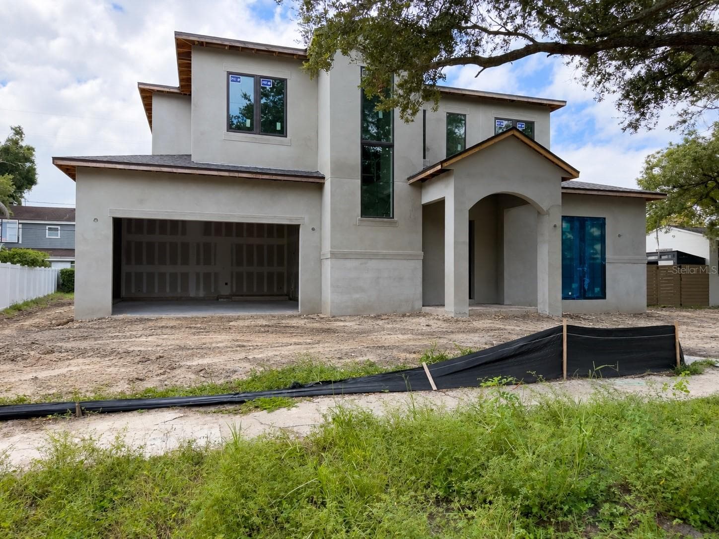 Single Family Residence at 808 W HARVARD ST, ORLANDO, photo 12 of 13