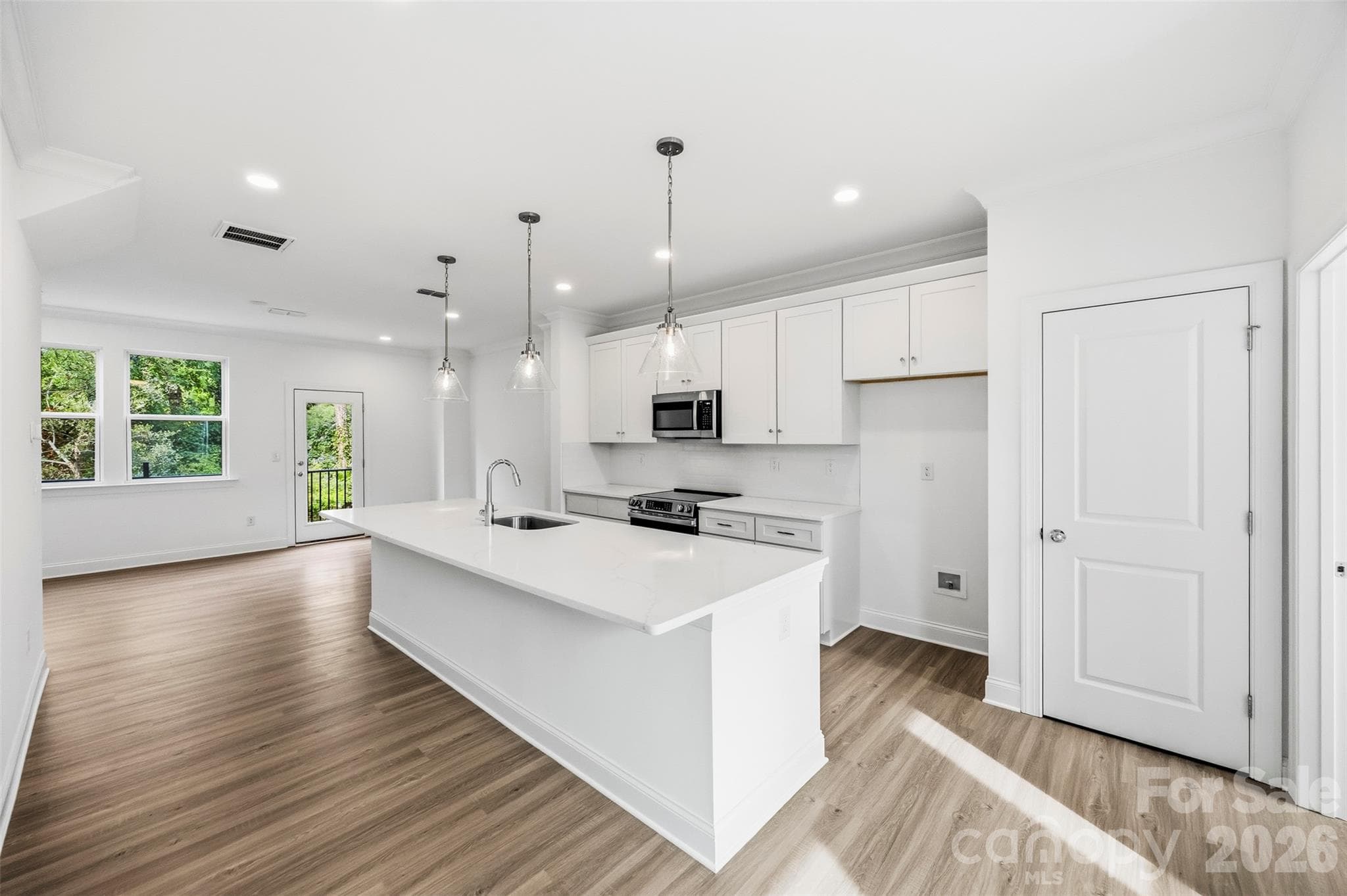 Fiveplex at 3130-3146 Bunche Drive, Charlotte, photo 16 of 40
