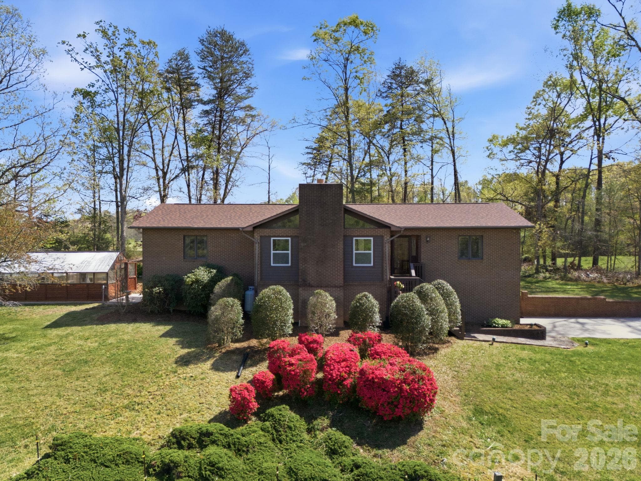 Single Family Residence at 573 & 577 Randolph Road, Marion, photo 5 of 41