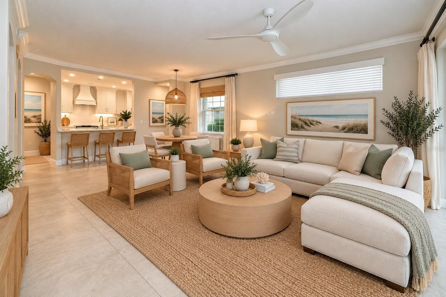 Condominium at 6536 MOORINGS POINT CIR #101, LAKEWOOD RANCH, photo 9 of 61