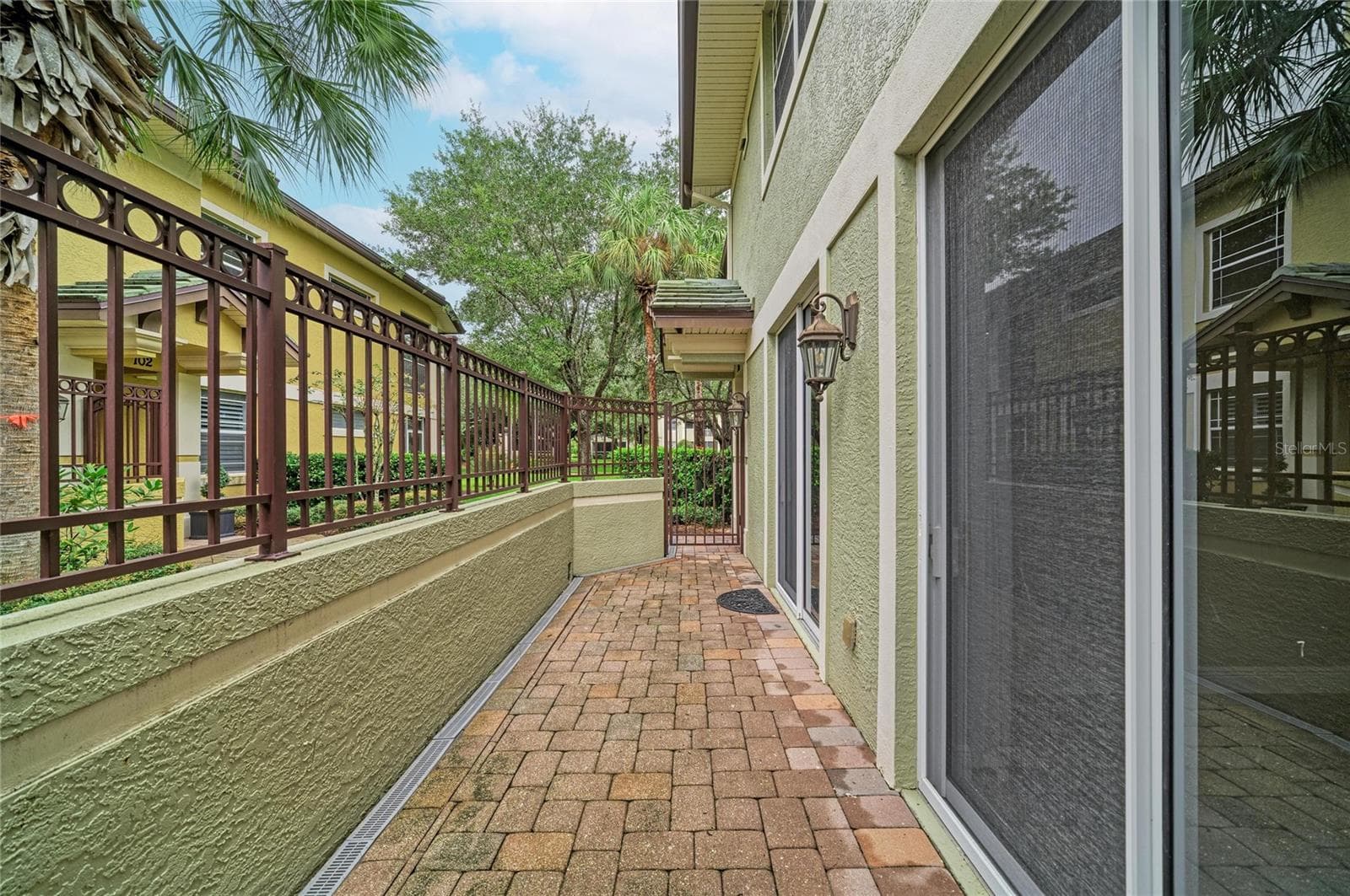 Condominium at 6536 MOORINGS POINT CIR #101, LAKEWOOD RANCH, photo 20 of 61