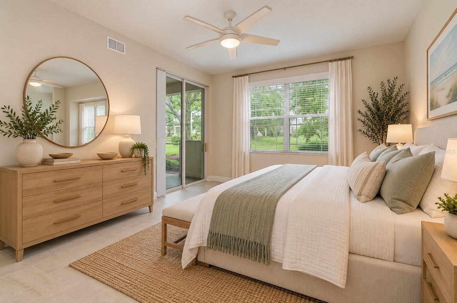 Condominium at 6536 MOORINGS POINT CIR #101, LAKEWOOD RANCH, photo 21 of 61