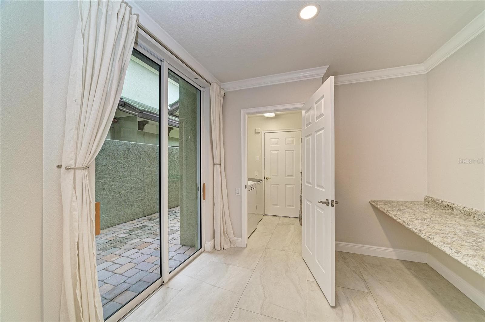 Condominium at 6536 MOORINGS POINT CIR #101, LAKEWOOD RANCH, photo 40 of 61