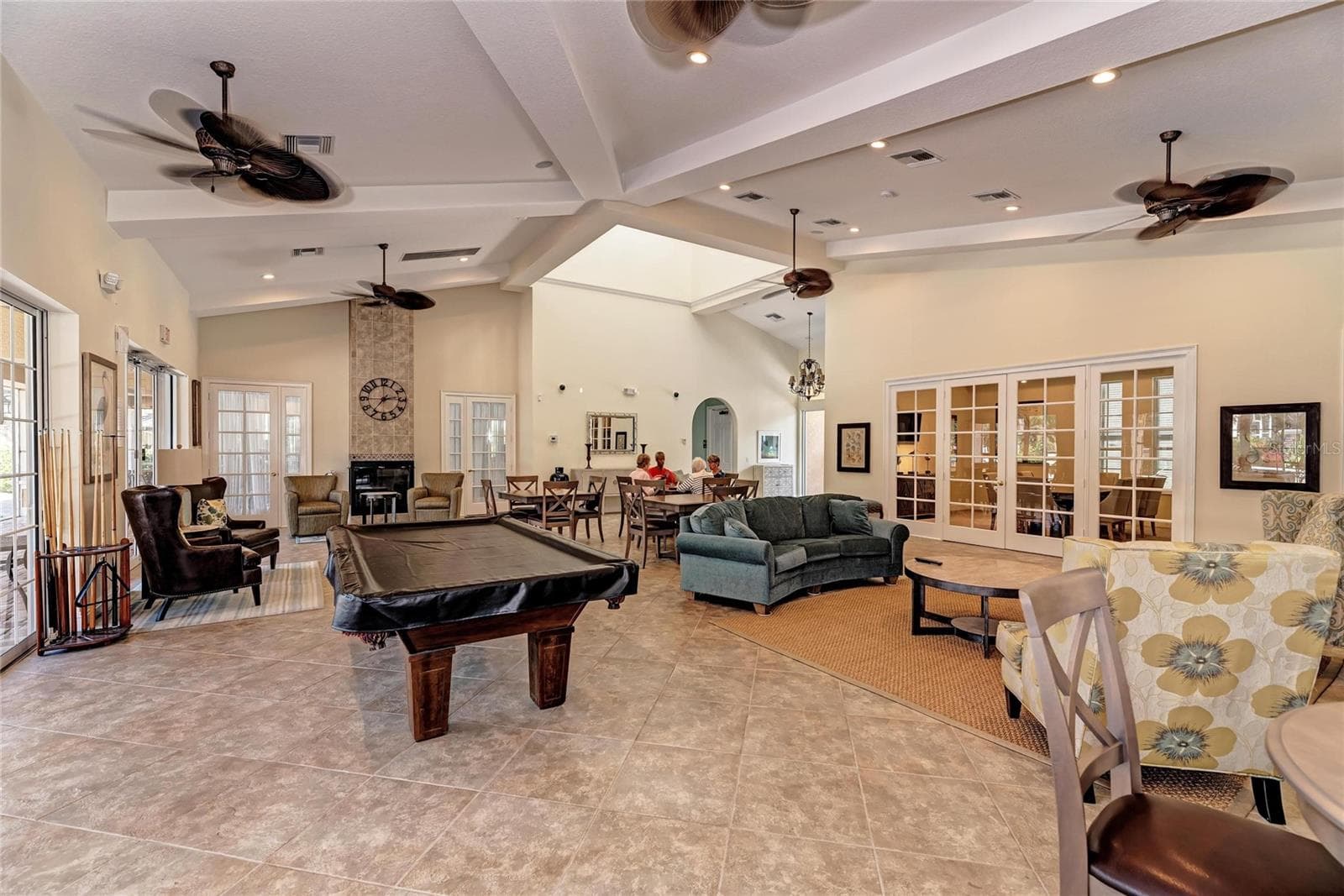 Condominium at 6536 MOORINGS POINT CIR #101, LAKEWOOD RANCH, photo 52 of 61