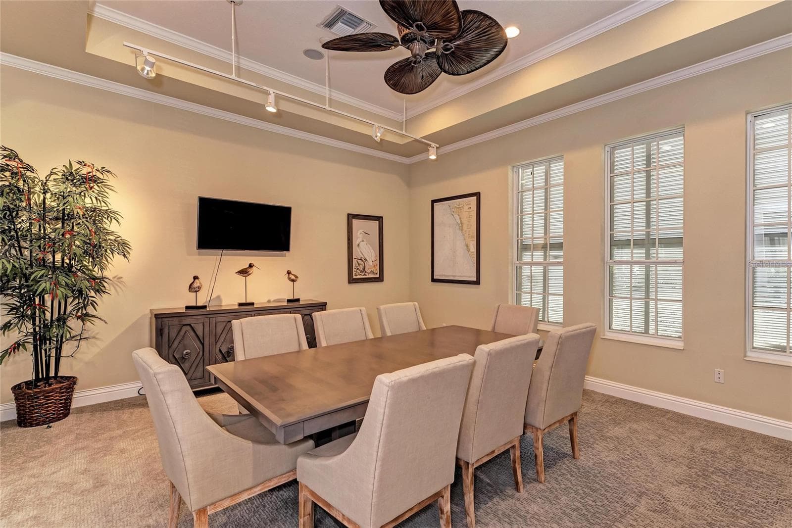Condominium at 6536 MOORINGS POINT CIR #101, LAKEWOOD RANCH, photo 54 of 61