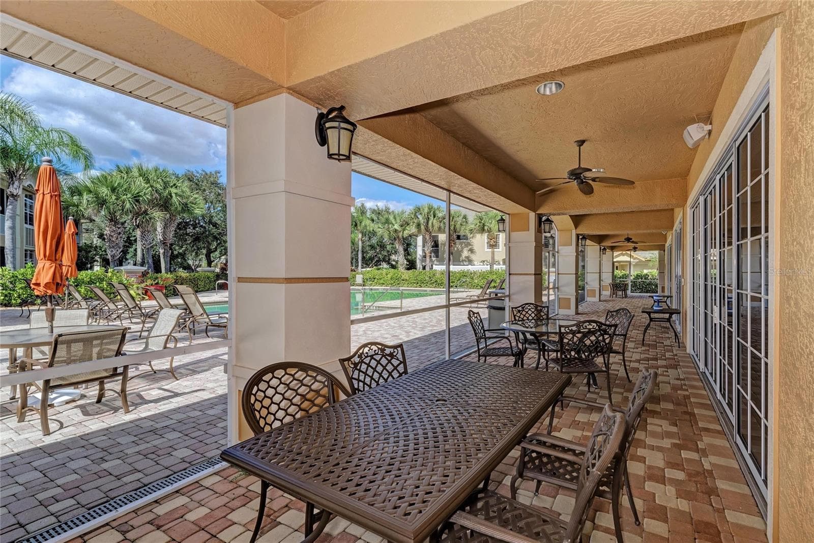 Condominium at 6536 MOORINGS POINT CIR #101, LAKEWOOD RANCH, photo 57 of 61