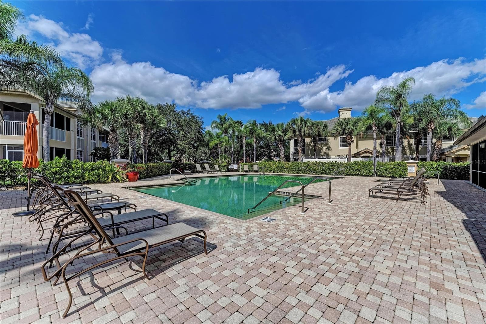 Condominium at 6536 MOORINGS POINT CIR #101, LAKEWOOD RANCH, photo 58 of 61