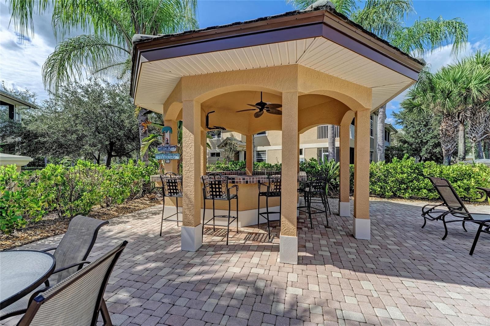 Condominium at 6536 MOORINGS POINT CIR #101, LAKEWOOD RANCH, photo 59 of 61