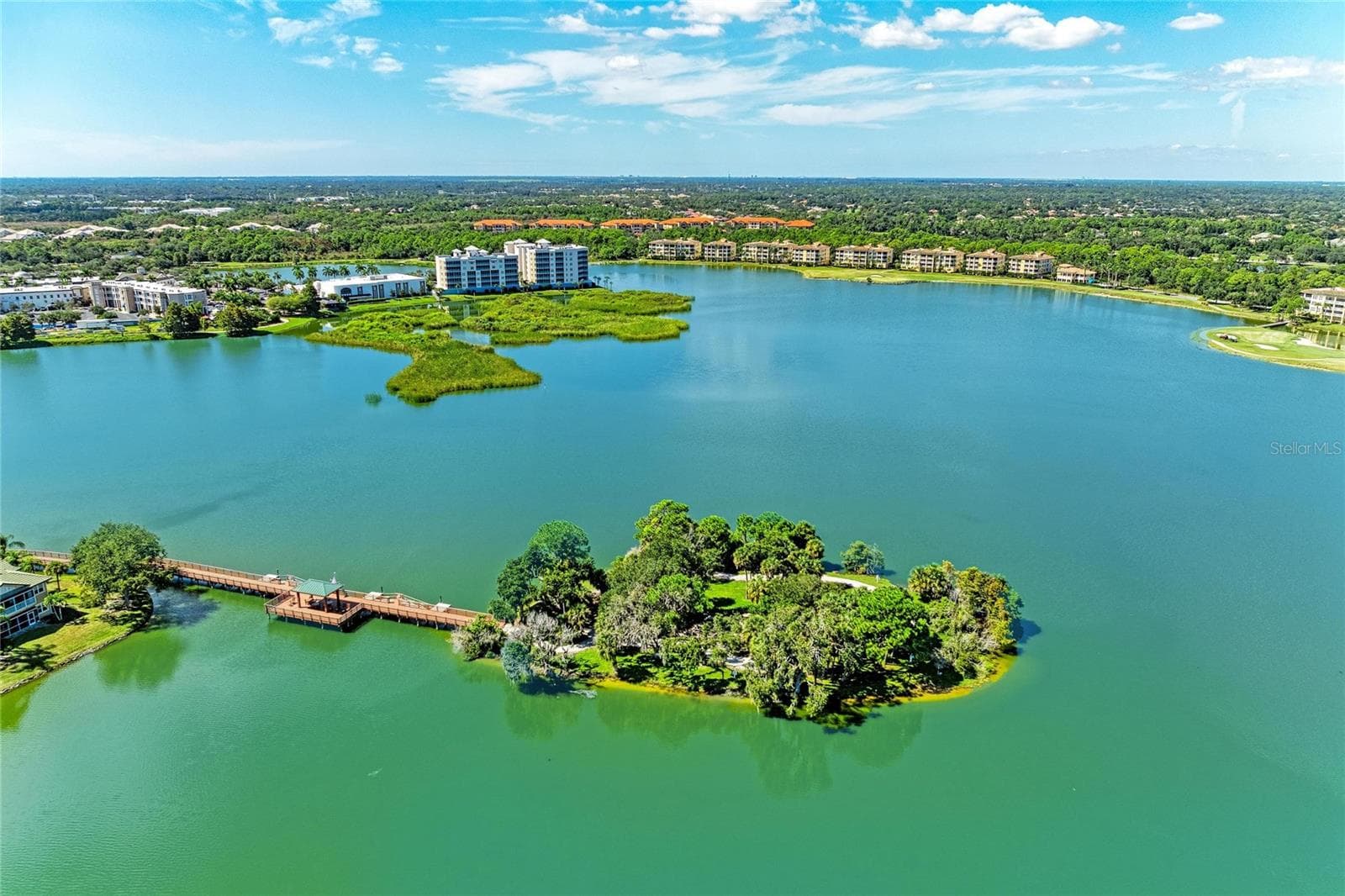 Condominium at 6536 MOORINGS POINT CIR #101, LAKEWOOD RANCH, photo 61 of 61