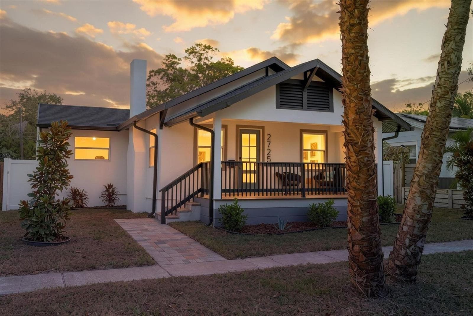 Single Family Residence at 2725 4TH AVE S, ST PETERSBURG, photo 5 of 36
