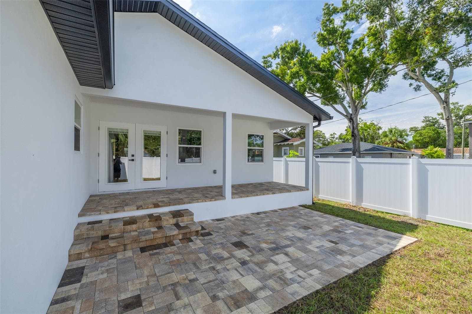 Single Family Residence at 2725 4TH AVE S, ST PETERSBURG, photo 31 of 36