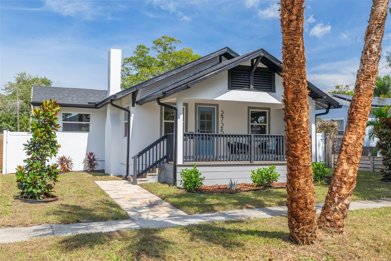 Single Family Residence at 2725 4TH AVE S, ST PETERSBURG, photo 34 of 36