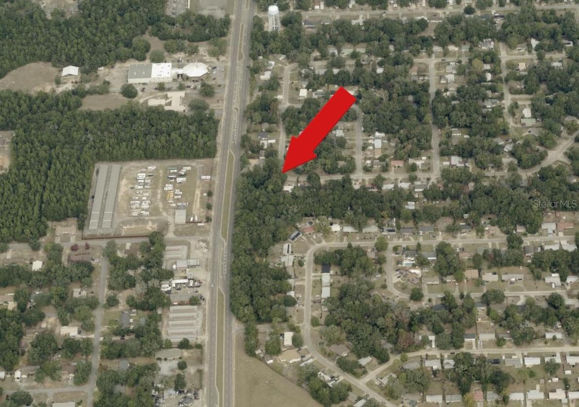 Land at 6112 DOGWOOD DR, MILTON, photo 4 of 5
