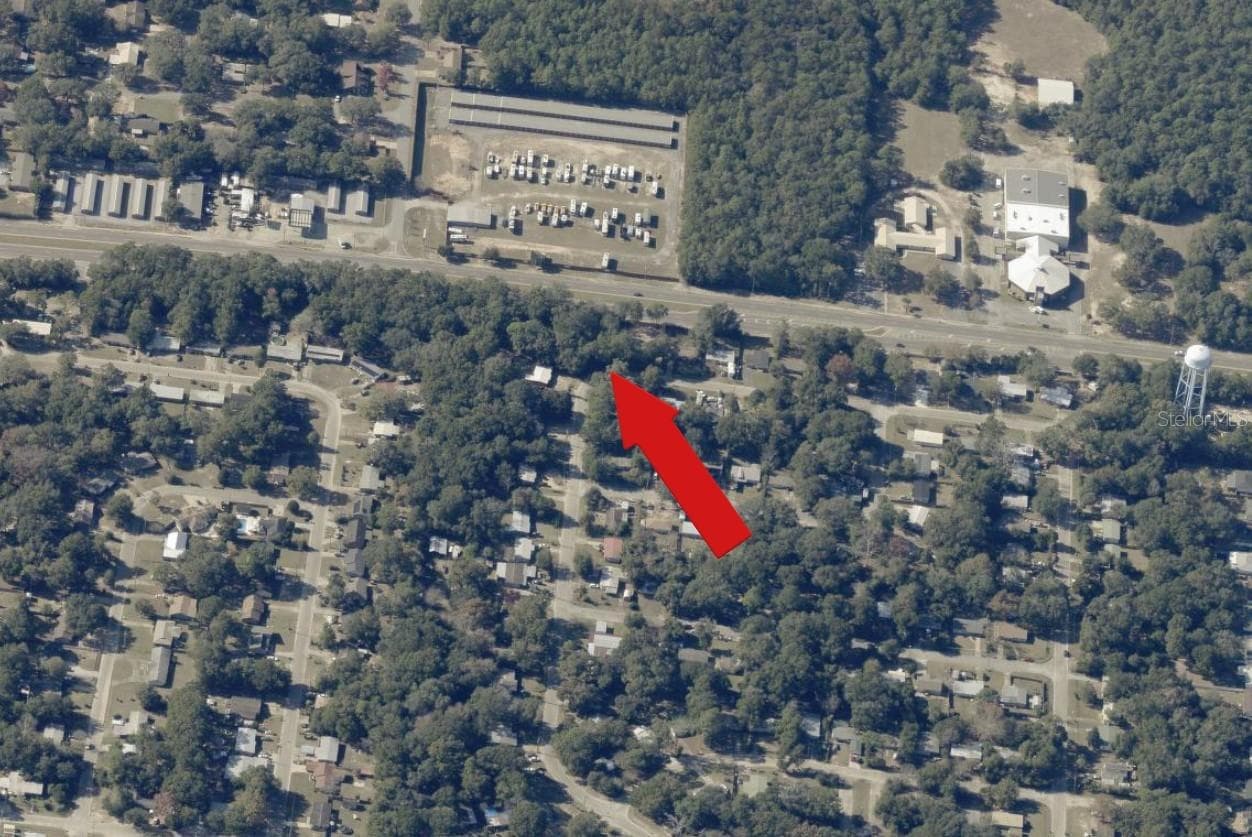 Land at 6112 DOGWOOD DR, MILTON, photo 5 of 5